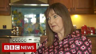 'Cancer diagnosis was the last thing I expected'