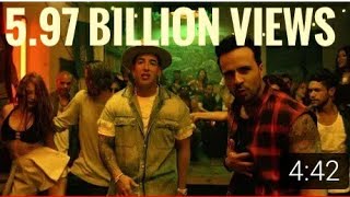Top 10 10 Most Viewed Music Videos Each Year
