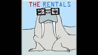 The Rentals ‎- Waiting (Live)