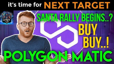 Short Term Polygon Price Prediction - Polygon MATIC Price Analysis