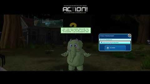 𝐹𝑢𝑠𝑖𝑜𝑛𝐹𝑎𝑙𝑙 𝑅𝑒𝑡𝑟𝑜 𝐻𝑎𝑙𝑙𝑜𝑤𝑒𝑒𝑛 𝐸𝑣𝑒𝑛𝑡