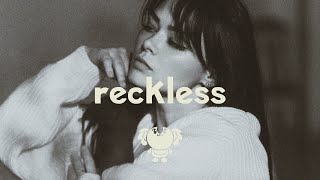 Madison Beer - Reckless (lyrics)