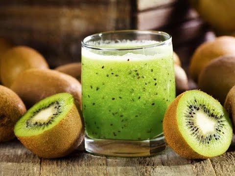natural-kiwi-juice-|-kiwi-milkshake-|-kiwi-fruit-juice-recipe