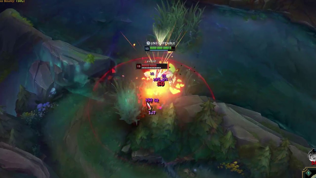 Ornn video :D