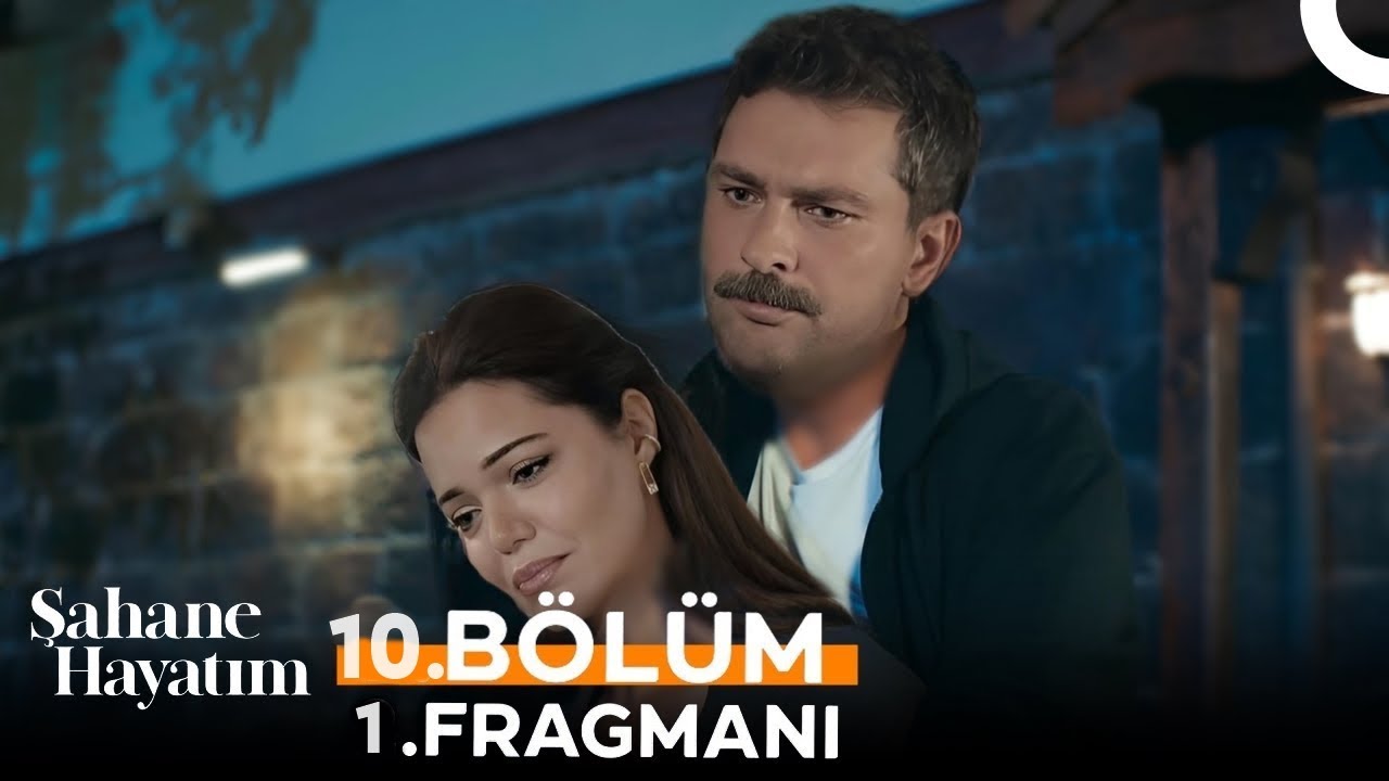 Şahane hayatım 16bölüm izle