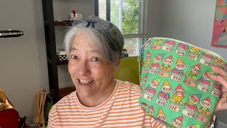 DONE with the Snowbird Cardigan and Binge Knitting | BobbleHeadKnits Ep. 138