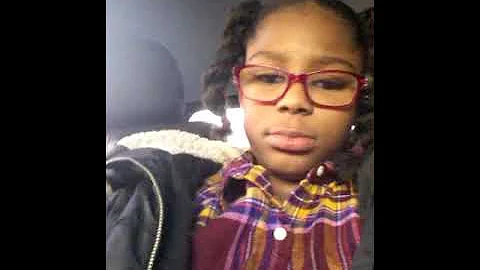 IN THE  CAR  WITH MY FAMILY