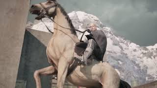 Metal Gear Solid 3 Snake Eater (Remake) Live stream part 4