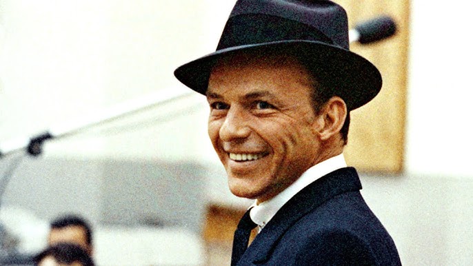 Sinatra: Behind the Legend