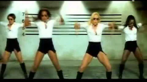 Diana King - L-L-Lies (Video)