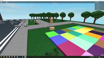 Roblox | Showcasing penisito (Morph script for R6)