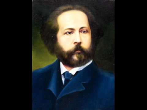 Solovieff plays Lalo Violin Concerto part 1 of 2