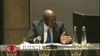 THIS IS WHY THEY DIDN'T WANT DR JOHN HLOPHE AT THE JSC ~ WHEN PRIVILEGE FAILS | COMPETENCY, MERIT