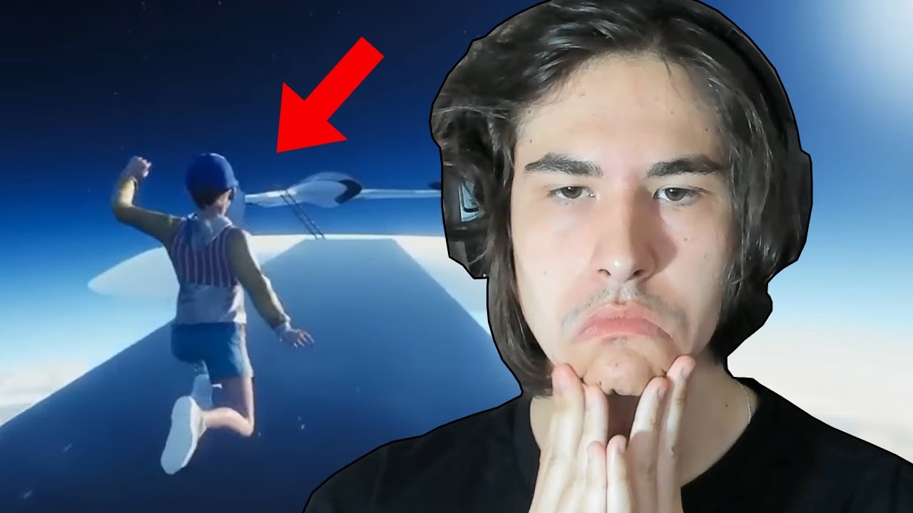 EN ZOR OYUN Only Up! BİTİRMEK