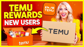 TEMU FREE GIFT REWARD! How To Get FREE GIFT from Temu (For NEW Users) #temu #temufinds #temucode