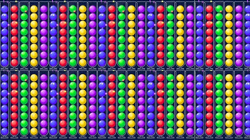 Ball Sort color Puzzle Game || Level 161-170 #ballsortpuzzle #ballgames