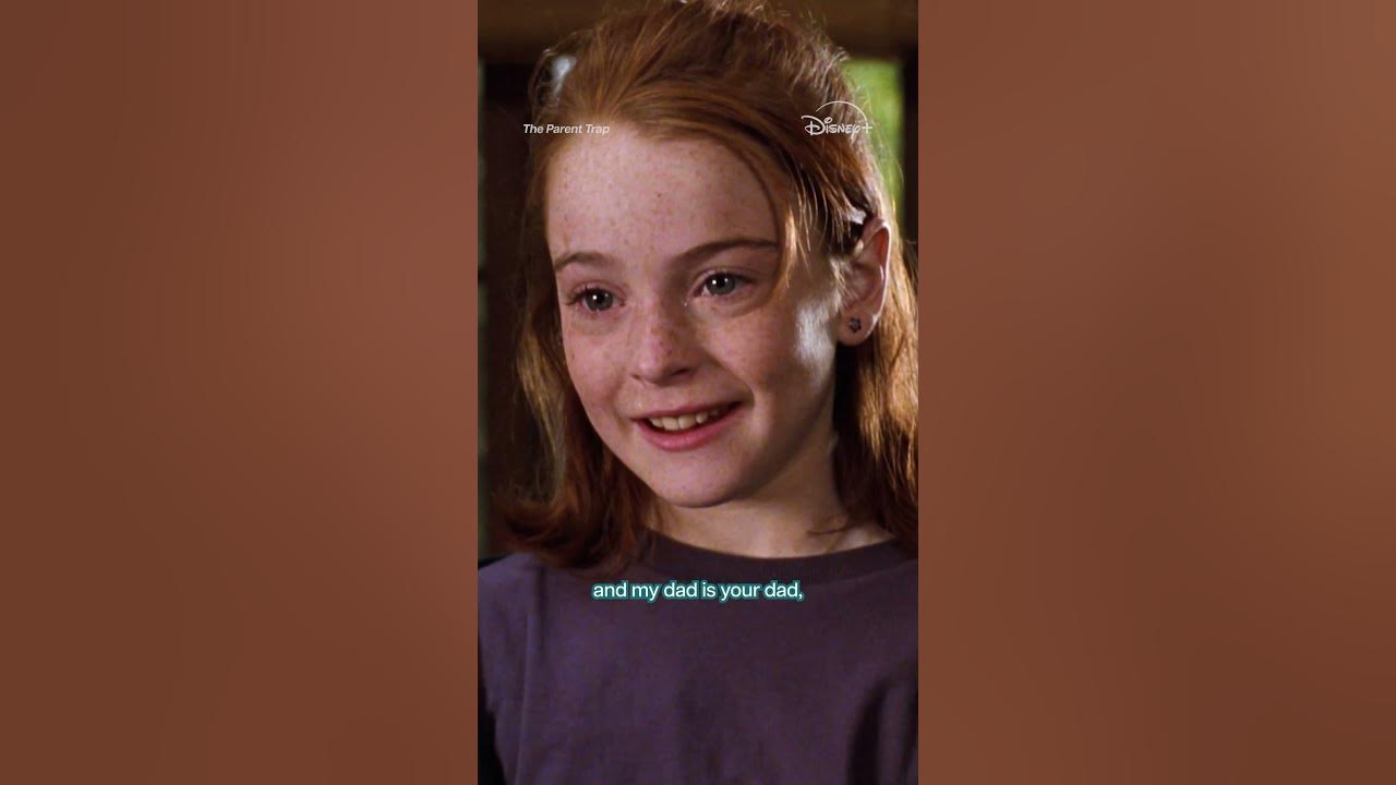 All these years later, this scene still gives us chills.