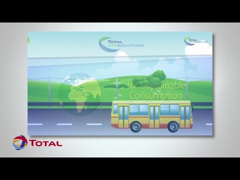 Total Six Pillars: Energy Solutions