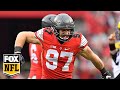 Joel Klatt's Top 5 Defensive Players in the NFL Draft | FOX NFL