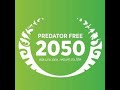 Brett butland landscape director predator free 2050 ltd
