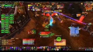Mostly Harmless - Iron Juggernaut First Kill