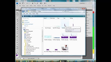 42 How to Create a Joomla Template -Part 5 CSS Adding Images