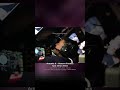 Artemis II — Hansen Frames Epic Orion Shot #ArtemisII #MoonMission #Shorts