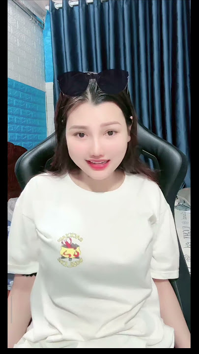 Lam Lucky tiktok