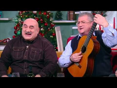 კორკოტა და მეგობრები | ფინთიკოზა