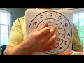 Use the CIRCLE OF FIFTHS To Know CHORDS In A Key (And Relating It To The Pentatonic Boxes)