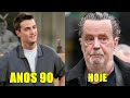 6 ATORES FAMOSOS QUE ENVELHECERAM MAL DEMAIS #4