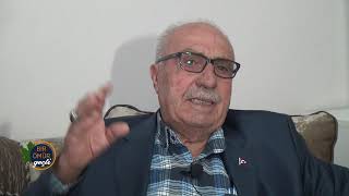 Bi̇r Ömür Geçti̇ Mehmet Gök