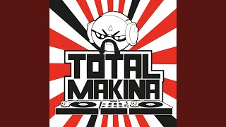 Acceleration (Remix) - MAKINA SYSTEM