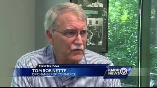 Johnson County could be key to solving Kansas school funding issue