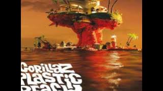 Download lagu Gorillaz On Melancholy Hill (Audio Only)