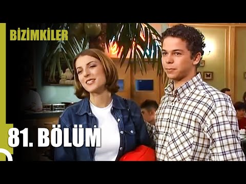 Bizimkiler 81. Bölüm (Uzun Versiyon)