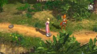 Princess Adventure: Вълшебната дъга