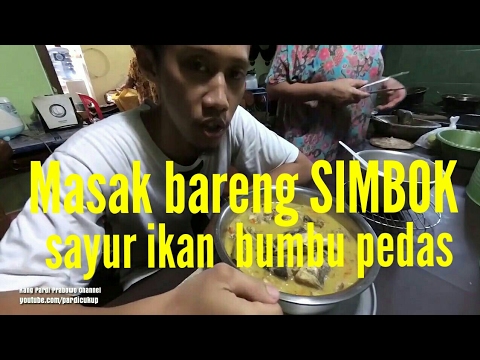 Cara memasak daging kelinci bumbu tradisional nikmat 