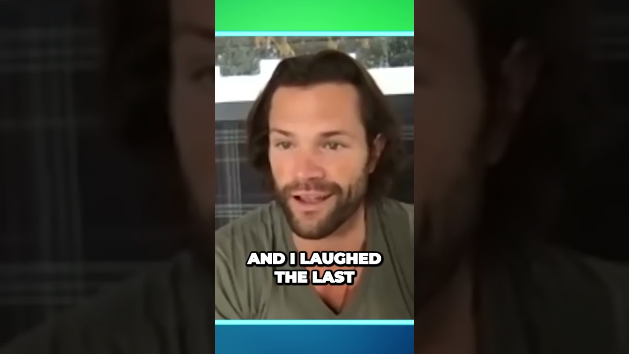 Emotional Farewell to Supernatural Season 15 Marks the End of an Era