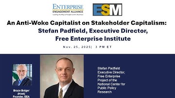 Stakeholder Capitalism vs. Shareholder Primacy: A Surprisingly Aligned Debate