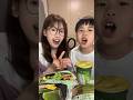 🆘💚Thử thách ăn toàn màu Xanh Matcha ở Nhật💚#viral #food #trending#mukbang#asmr #dailyvlog #shorts