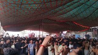 Markazi imam bargah dhobi ghat/fsd ...
