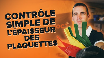 Apprenez à vérifier l