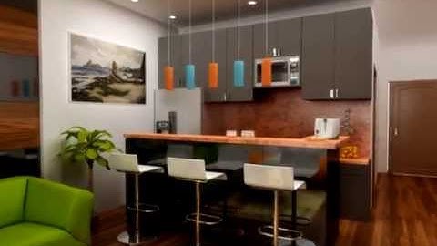 3d Architectural Walkthrough,  Architectural Animation and 3D Rendering Company, Bangalore, India.