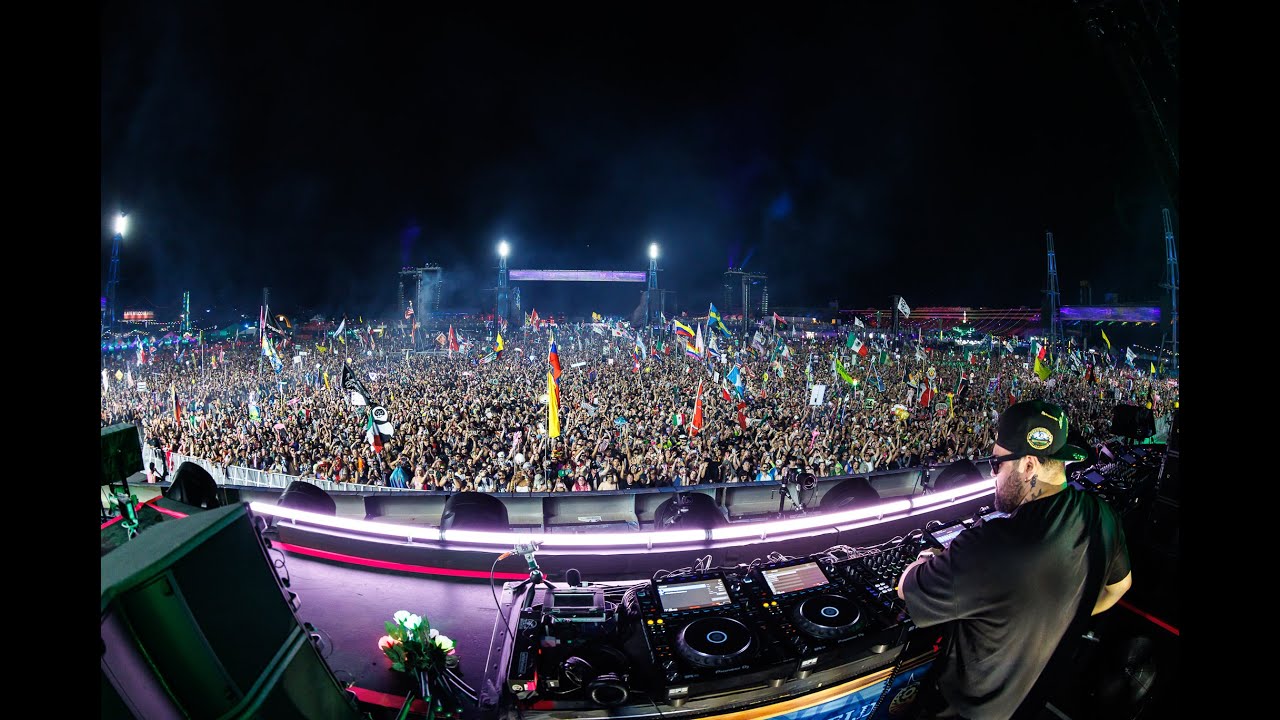 Deorro & Friends @ EDC Las Vegas 2025 (Full Set) Deorro & Friends @ EDC Las Vegas 2025 (Full Set)