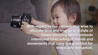 A Case For Future Career Planning