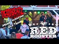 Deadbeatz @ Red Rooster 2023 - Mean Old Train