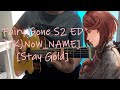 Fairy Gone S2 [ED- Stay Gold] [(K)NoW_NAME]- Guitar Cover