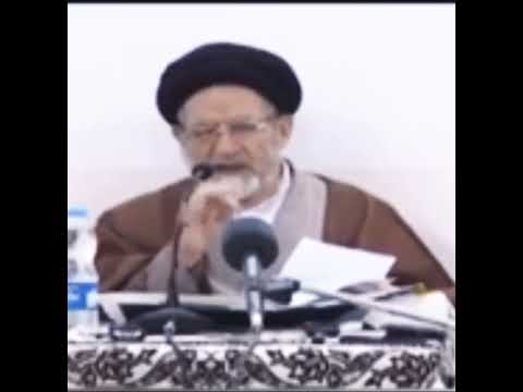 رأي العلامة المحقق السيد محمد رضا الحسيني الجلالي في مرض الإمام السجاد عليه السلام يوم كربلاء
