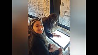 2023 Gifted and Talented field trip - SST Alamo